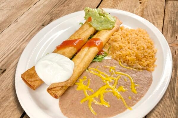 Flautas
