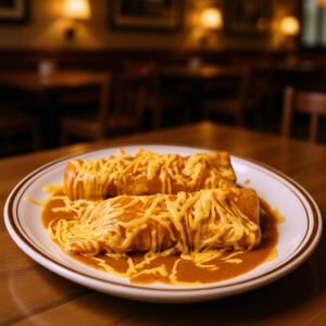 Enchiladas (2)