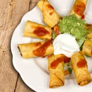 Flautas