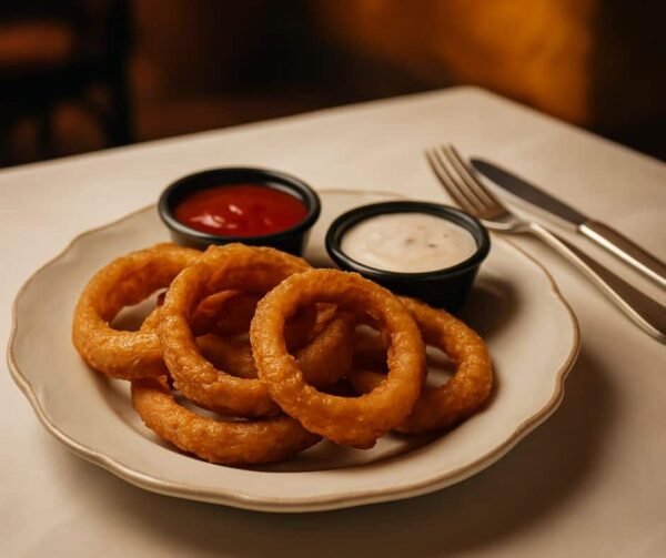 Onion Rings