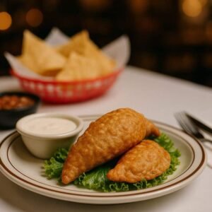 Empanadas