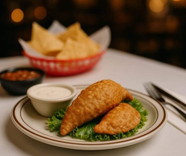 Empanadas