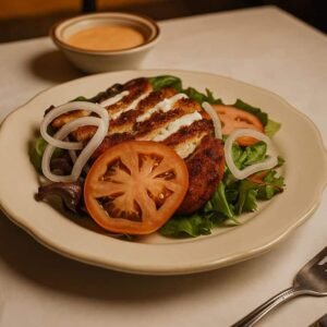 Chicken Salad