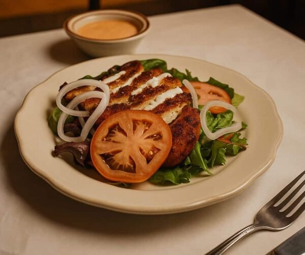 Chicken Salad