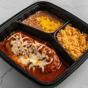 Chile Relleno