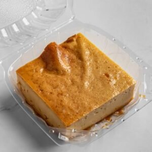 Mexican Flan